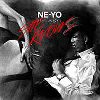 Ne-Yo - She Knows (feat. Juicy J) (Single)