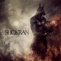 Shokran - Supreme Truth (Instrumental)