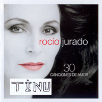 Rocio Jurado - 30 Canciones De Amor (CD 1)