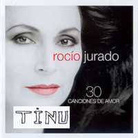 Rocio Jurado - 30 Canciones De Amor (CD 2)