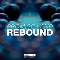 Promiseland - Rebound EP
