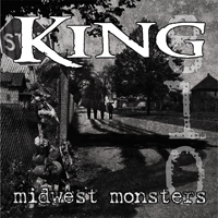 KING 810 - Midwest Monsters (EP)