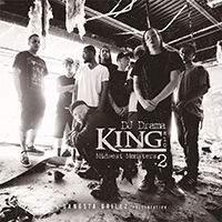 KING 810 - Midwest Monsters 2 (EP)