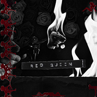 KING 810 - Red Queen (Single)
