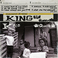 KING 810 - Queen (EP)