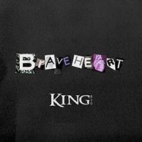 KING 810 - Braveheart (Single)