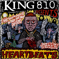 KING 810 - Heartbeats (Single)