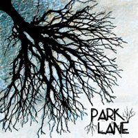 Letters From The Fire - Park Lane (EP)
