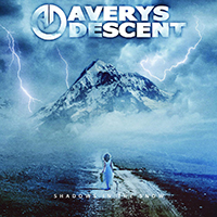 Averys Descent - Shadows in the Snow
