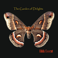 Eccent, Rikk - The Garden Of Delights