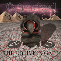Ostracized - The Oblivion Gate