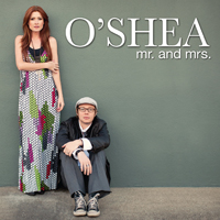 O'Shea - Mr. And Mrs.