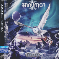 TraumeR (BRA) - Avalon (Japan Edition)