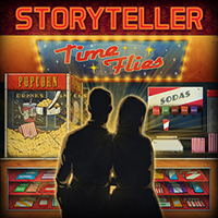 Storyteller (DEU) - Time Flies