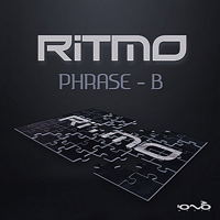 Ritmo - Phrase-B (EP)