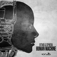 Ritmo - Human Machine (Single)