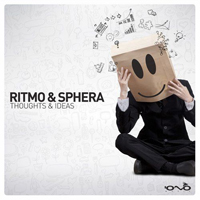 Ritmo - Thoughts & Ideas (EP)