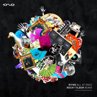 Ritmo - All At Once (Rocky Tilbor Remix) [Single]