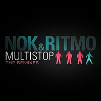 Ritmo - Multistop (Remixes) (EP)