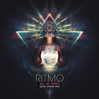Ritmo - All at Once (Silent Sphere Remix) (Single)