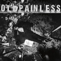 Priapus - Priapus & Old Painless (Split) [Single]