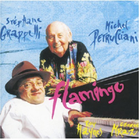 Michel Petrucciani Trio - Flamingo (Split)