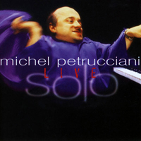 Michel Petrucciani Trio - Solo Live