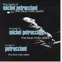 Michel Petrucciani Trio - The Blue Note Years
