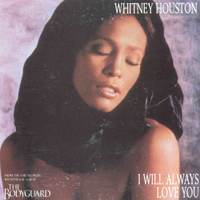 Whitney Houston - I Will Always Love You (from the Original Soundtrack album 