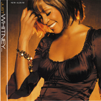 Whitney Houston - Just Whitney (Limited Edition)