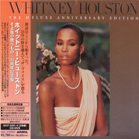 Whitney Houston - Whitney Houston (The Deluxe Anniversary Edition)