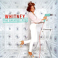 Whitney Houston - Greatest Hits (CD 2: Throw Down)