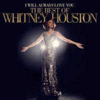 Whitney Houston - I Will Always Love You - The Best of Whitney Houston (CD 1)
