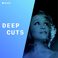 Whitney Houston - Deep Cuts