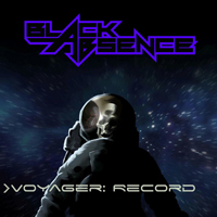 Black Absence - Voyager: Record