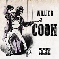 Willie D - Coon (Single)