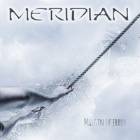 Meridian (DNK) - Margin Of Error