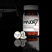 Major7 - Heavy Doses (EP)