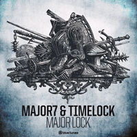 Major7 - Major Lock (Single)