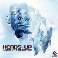 Major7 - Heads-Up (Single)