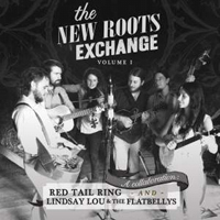 Red Tail Ring - The New Roots Exchange, Vol. 1 (EP)