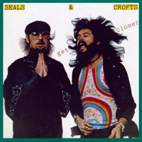 Seals & Crofts - Get Closer (LP)