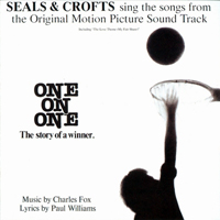 Seals & Crofts - One On One (LP)