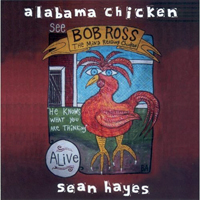 Hayes, Sean - Alabama Chicken