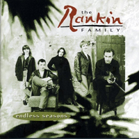 Rankin Family - Endless Seasons