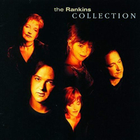 Rankin Family - Collection