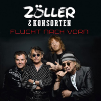 Zoller & Konsorten - Flucht Nach Vorn