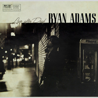 Ryan Adams - Live After Deaf (CD 09: 2011.06.19 - Barbican, London, United Kingdom - night 1)