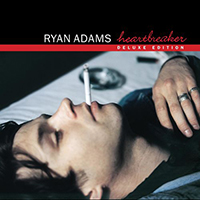 Ryan Adams - Heartbreaker (Deluxe Edition 2016)
