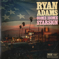 Ryan Adams - Come Home (Single)